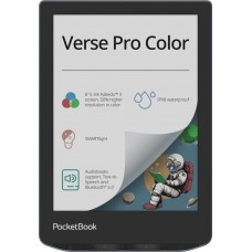 PocketBook 634K3 Verse PRO COLOR Stormy Sea